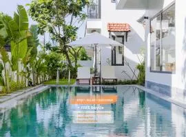 Sunora Villa Hoi An