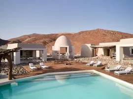 Okahirongo Elephant Lodge, an A&K Sanctuary