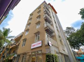 Open Hotel by Olive - Ejipura, three-star hotel in Bengaluru