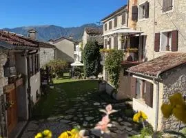 CASA ANGELA Stayerat a SEGUSINO Valdobbiadene
