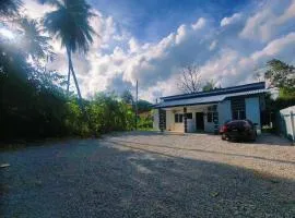 Homestay Triple S SAFINAH kangar