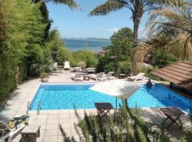 CARDON Posada Boutique