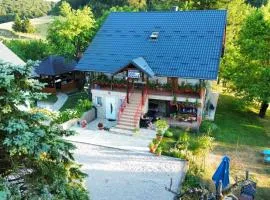 Guest House Family Varda Plitvice Lakes