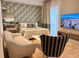 White City's Green Home for couple