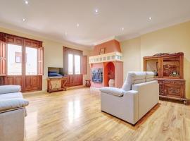 Casa Museo by Clabao, hotel in Viana