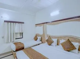 Hotel The Golden Bird Executive