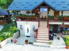 Guest House Family Varda Plitvice Lakes
