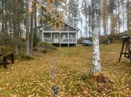 Villa Hyppykallio, LaatuLomat
