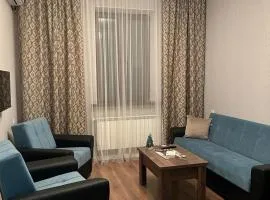 АПАРТАМЕНТ 124 у метро