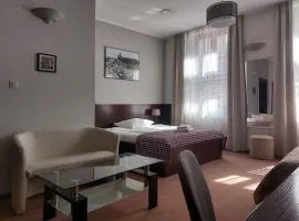 Atlantic Aparthotel