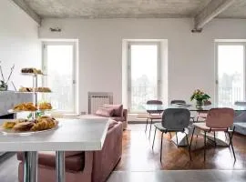 Lux apartments near Colosseum - Rome