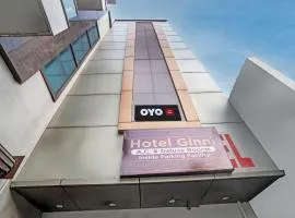 Hotel O Ginni