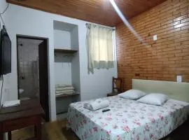 Pousada Encanto Das Águas