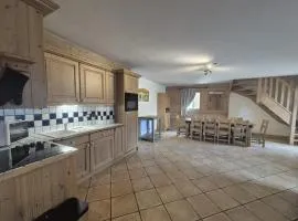 Superbe appartement 8pers - St Foy Station