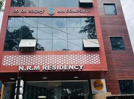 FabHotel NRM Residency