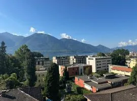 Best View Appart Minusio