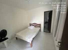 Aratuba, Itaparica BA, Cond enclosed, 3 min beach