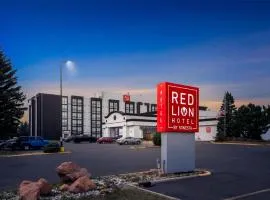 Red Lion Hotel Cheyenne