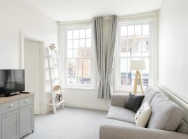 홀리에 위치한 취사 가능한 숙소 Rioland Apartment near Gatwick