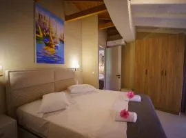 Rouda Bay Beach Hotel