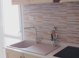 G&G Casavacanze Il Girasole, hotel in Alghero