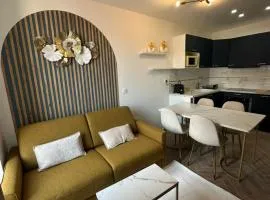 MOON 41 - Appartement Nice 4P