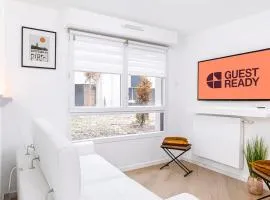 GuestReady - Séjour Moderne à Issy-les-Moulineaux