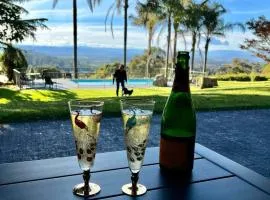 Yarra Valley Views