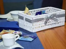 Le Cortiglie Affittacamere