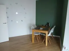 Stoyka apartment 2