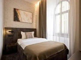 FIMKA Apart Hotel