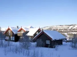 Grand Log Cabin With Fireplace And 12-14 Beds