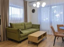 Apartament Szczawnica