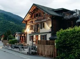Auberge des Gorges - Restaurant Gastronomique & Chambres