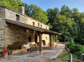 Casa Rural Angostina