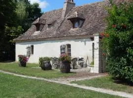 La Ferme at Xmas