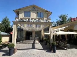 Mountain View Boutique Hotel