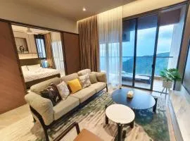 Antara Genting Jaccuzi Mountain View 3BR -8pax FREE 2CP