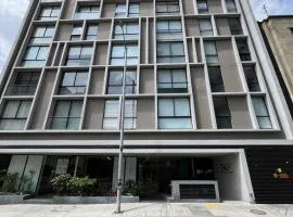 Spectacular apartment in the heart of Bogotá!