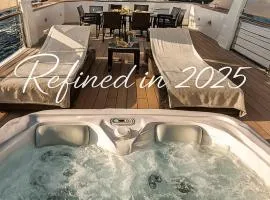 Luxury Floating Sea House Star Line - Marina Portorož