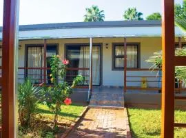 BelaBela Guesthouse