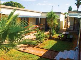 BelaBela Guesthouse, hotel in Bela-Bela