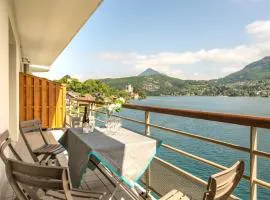 Le Spacieux Rivage - Appartement d’exception pieds dans l’eau