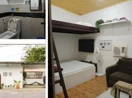 L1 Staycation in Quezon City 1