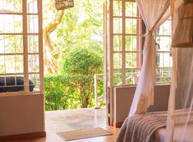 Kara O Mula Mulanje, hotel barato en Mulanje