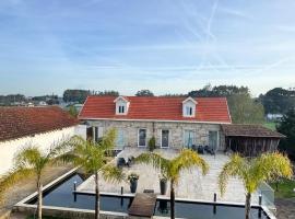 Lourença Stays - Quinta Lourenca, Hotel in Vilar