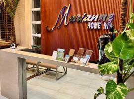 Marianne Home Inn - PPC, inn in Puerto Princesa City