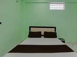 Hotel O WELCOME GUEST HOUSE