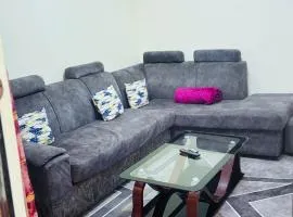 Cosy one bedroom at TRM Drive