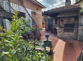 CASA DEI NONNI - Mario&Lina Country Chic